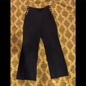 Max Mara high-waisted pants
